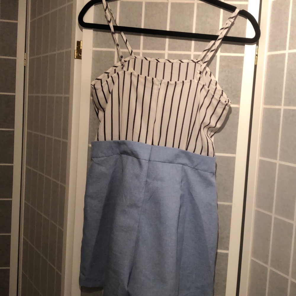 Romper - Picture 2 of 2
